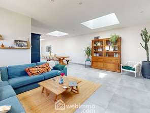 Vente Maison 5 chambresLongeville-sur-Mer