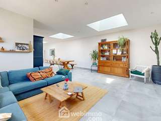Vente maison 9 pièces Vente maison 9 pièces