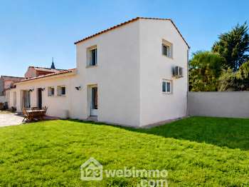 Vente Maison 5 chambresLongeville-sur-Mer