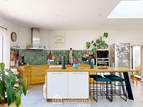 Vente maison 9 pièces Vente maison 9 pièces