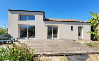 Photo Vente maison Longeville-sur-Mer