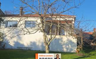 Photo Vente maison Longeville-sur-Mer