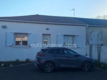 Vente Maison 3 chambresLongeville-sur-Mer
