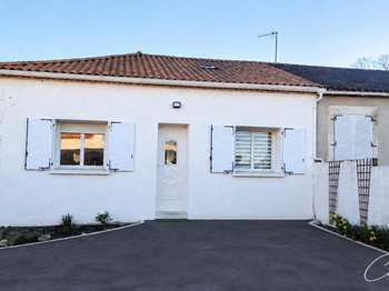 Maison 5 pièces 191 m² · à Longeville-sur-Mer · 191 m² · 330 000 €