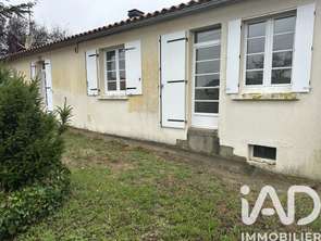 Vente Maison 2 chambresLongeville-sur-Mer