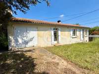 Vente maison 3 pièces Vente maison 3 pièces