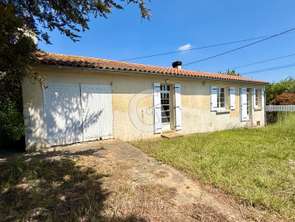Vente Maison 2 chambresLongeville-sur-Mer