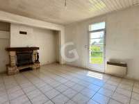 Vente maison 3 pièces Vente maison 3 pièces