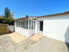Vente Maison 2 chambresLongeville-sur-Mer