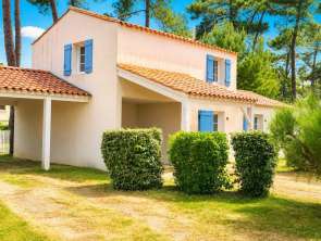 Vente Maison 3 chambresLongeville-sur-Mer
