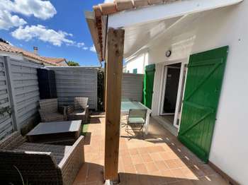 Photo Vente maison Longeville-sur-Mer