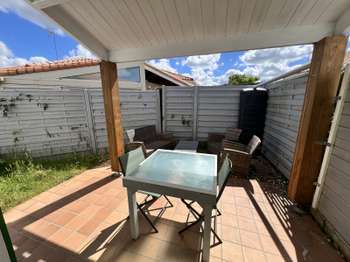 Vente Maison 2 chambresLongeville-sur-Mer