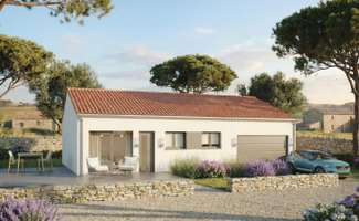 Photo Vente maison Longeville-sur-Mer