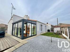 Vente Maison 2 chambresLongeville-sur-Mer
