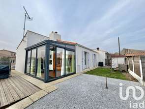 Vente Maison 2 chambresLongeville-sur-Mer