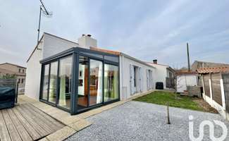 Photo Vente maison Longeville-sur-Mer