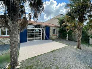 Photo Vente maison Longeville-sur-Mer