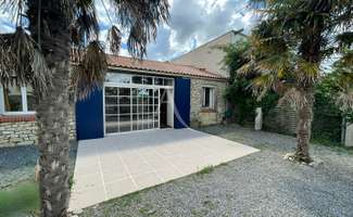 Photo Vente maison Longeville-sur-Mer