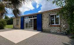 Photo Vente maison Longeville-sur-Mer