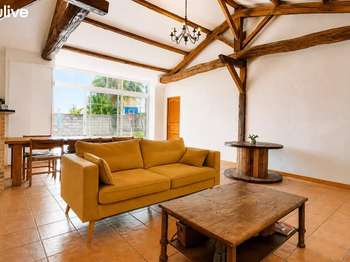 Vente maison 3 pièces Vente maison 3 pièces