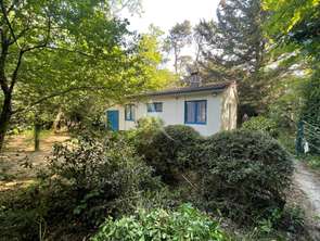 Vente Maison 2 chambresLongeville-sur-Mer