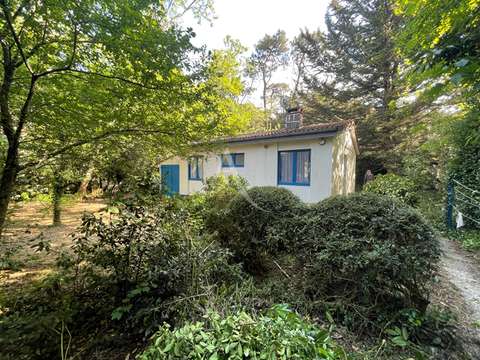 Vente maison 3 pièces Longeville-sur-Mer 85