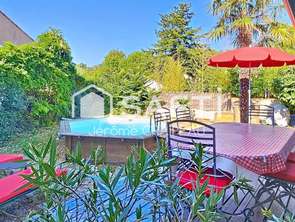 Vente Maison 4 chambresLongeville-sur-Mer
