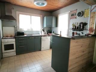 Vente maison 5 pièces Vente maison 5 pièces