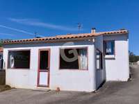 Vente maison 3 pièces Vente maison 3 pièces