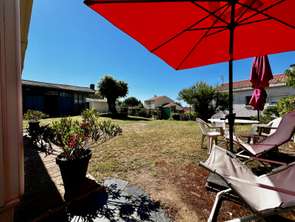 Vente Maison 3 chambresLongeville-sur-Mer