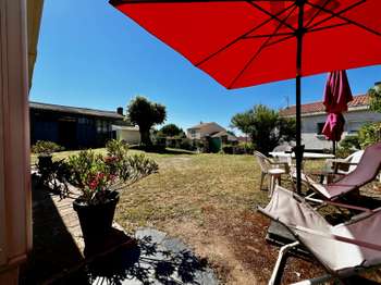 Vente maison 5 pièces Longeville-sur-Mer 85