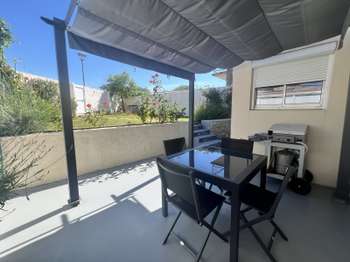 Vente Maison 3 chambresLongeville-sur-Mer