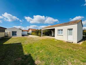 Vente Maison 1 chambreLongeville-sur-Mer