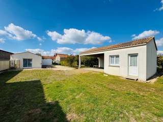 Vente maison 1 pièce