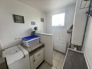 Vente maison 1 pièce