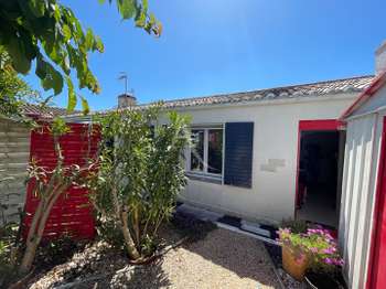 Vente maison 4 pièces Longeville-sur-Mer 85