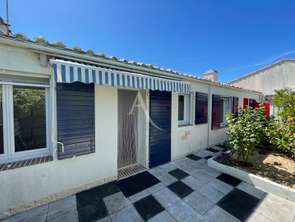 Vente Maison 3 chambresLongeville-sur-Mer