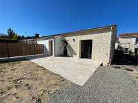 Vente maison 2 pièces