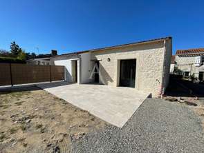 Vente Maison 1 chambreLongeville-sur-Mer