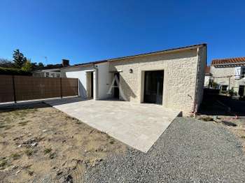 Vente maison 2 pièces Longeville-sur-Mer 85