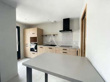 Vente maison 2 pièces