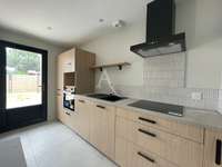 Vente maison 2 pièces