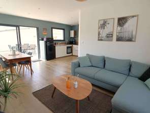 Vente Maison 2 chambresLongeville-sur-Mer