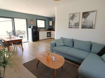 Vente Maison 2 chambresLongeville-sur-Mer