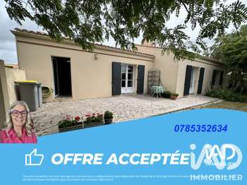 Vente Maison 3 chambresLongeville-sur-Mer