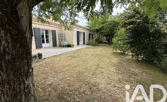 Photo Vente maison Longeville-sur-Mer