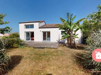 Vente Maison 2 chambresLongeville-sur-Mer