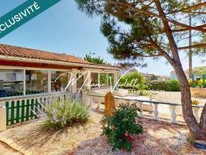 Vente Maison 3 chambresLongeville-sur-Mer