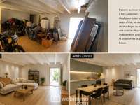 Vente maison 7 pièces Vente maison 7 pièces