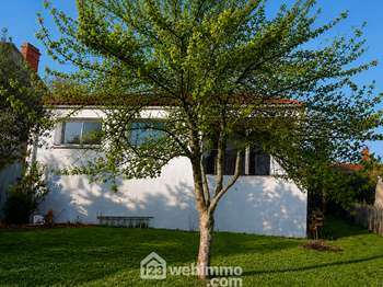 Vente maison 7 pièces Longeville-sur-Mer 85